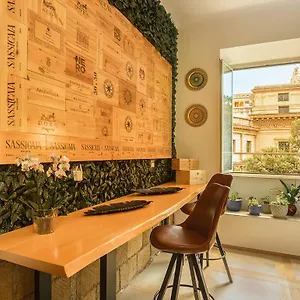 Salus Guest house Rome
