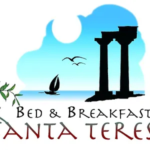 Santa Teresa Bed & Breakfast Castelvetrano