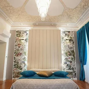 Rosetta Burger Queen Guest house Cagliari