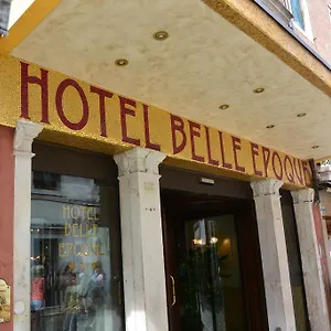 Belle Epoque Wenecja