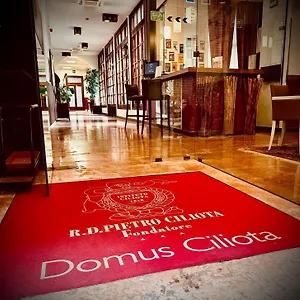 Domus Ciliota Wenecja