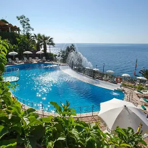 Baia Taormina & Hotel Forza d'Agro
