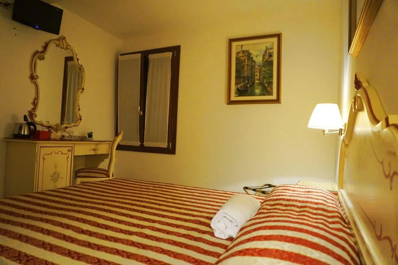 Rialto Experience Hotel Venice Guest house