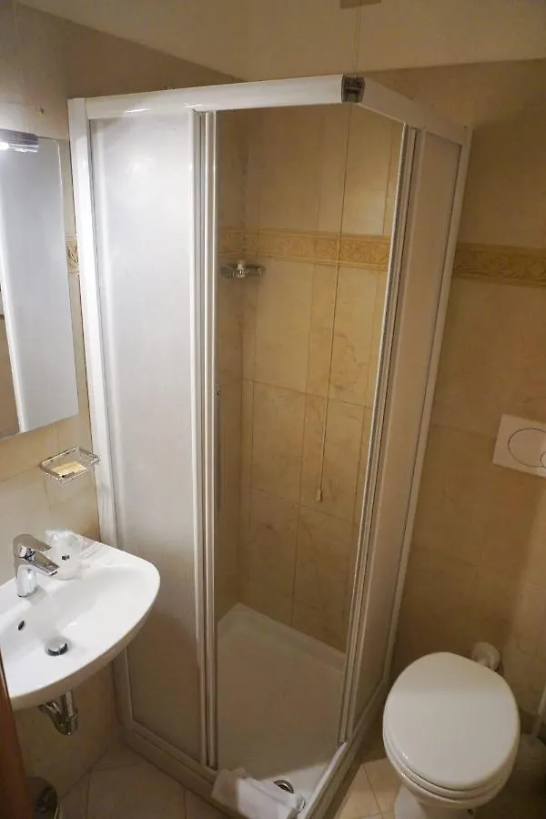 Rialto Experience Hotel Venice Guest house