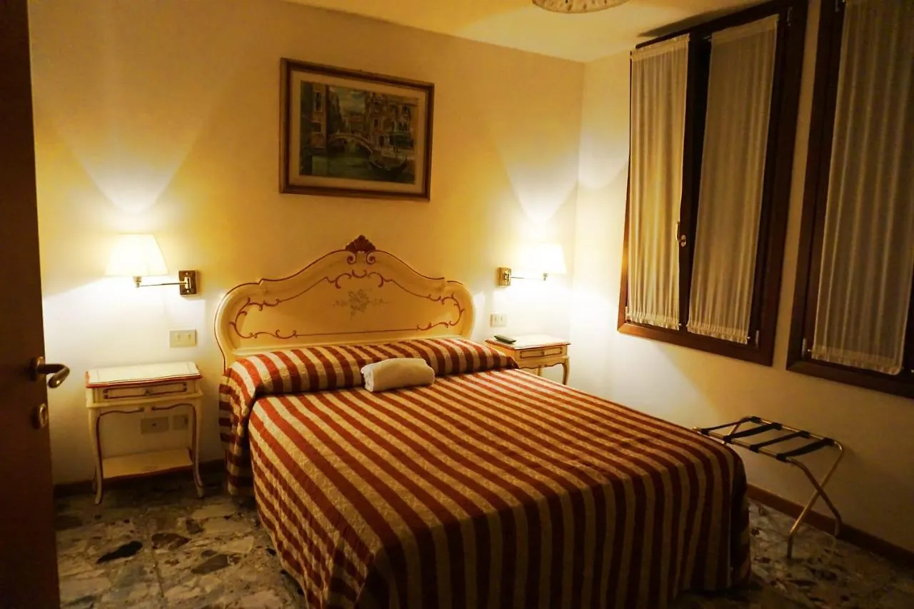 Rialto Experience Hotel Venice