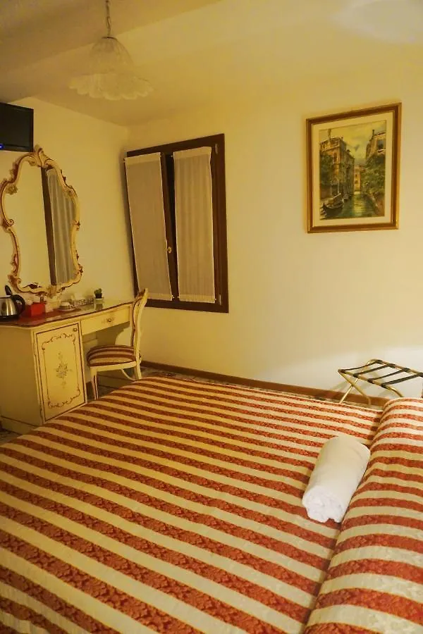 Rialto Experience Hotel Venice Italy