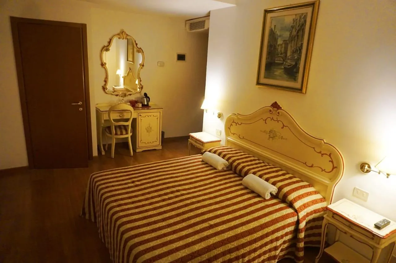 Guest house Rialto Experience Hotel Venice
