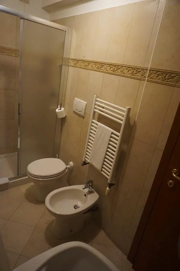 Rialto Experience Hotel Venice