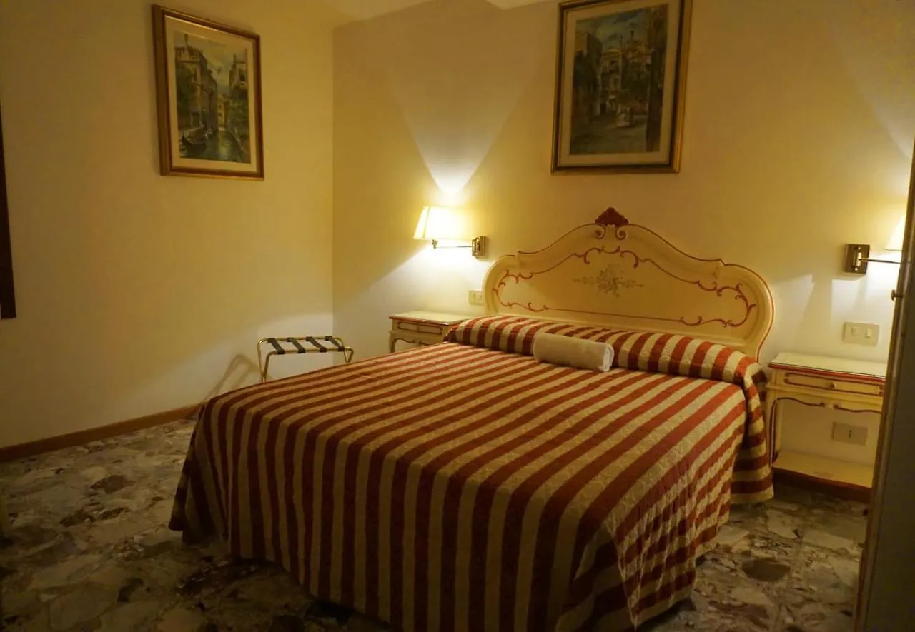 Guest house Rialto Experience Hotel Venice