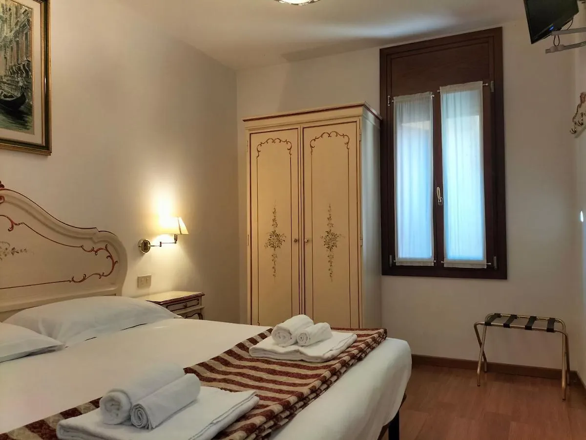 Rialto Experience Hotel Venice