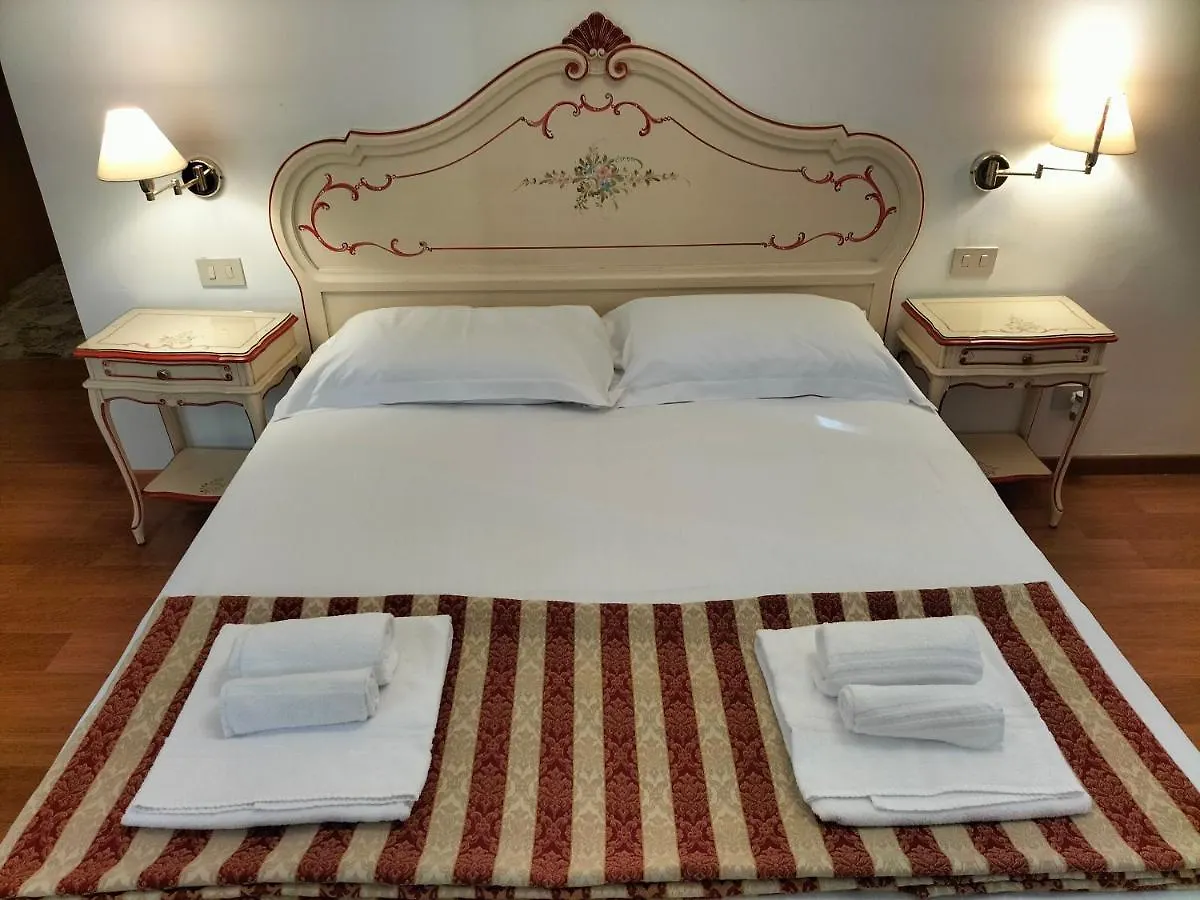 Rialto Experience Hotel Venice Guest house