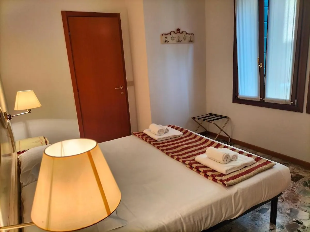 Rialto Experience Hotel Venice