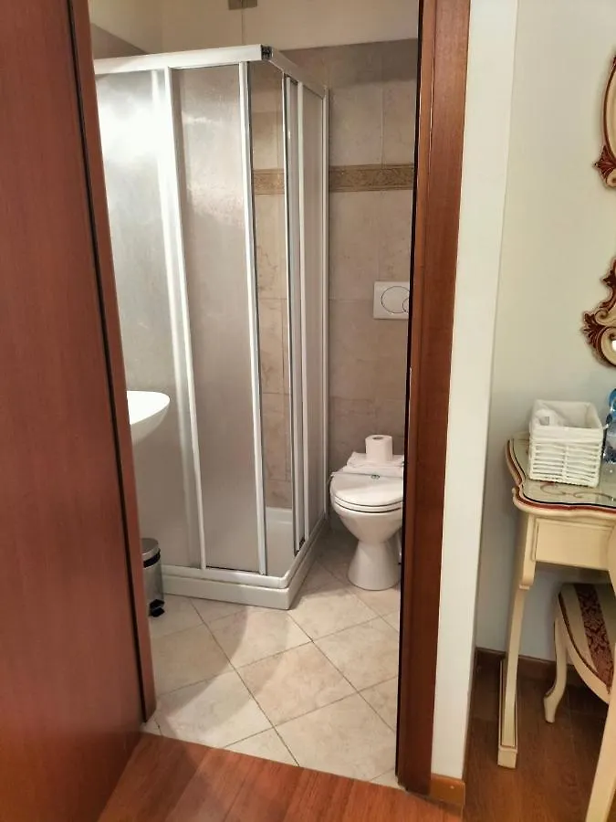 Rialto Experience Hotel Venice
