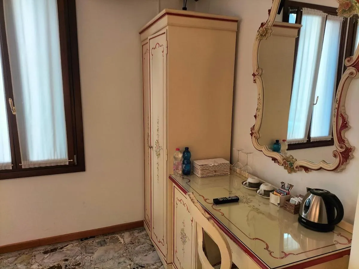 Guest house Rialto Experience Hotel Venice Italy